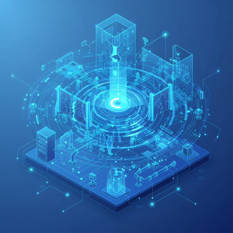 runZero Exposes the Segmentation Illusion: High-Fidelity OT Intelligence for Secure Smart Buildings and ICS Networks image 1