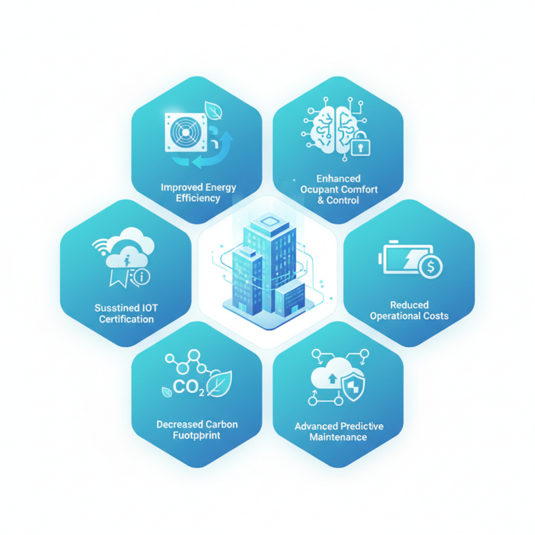 Top 7 Reasons Induction Unit Replacement Is Critical for Energy-Certified Buildings image