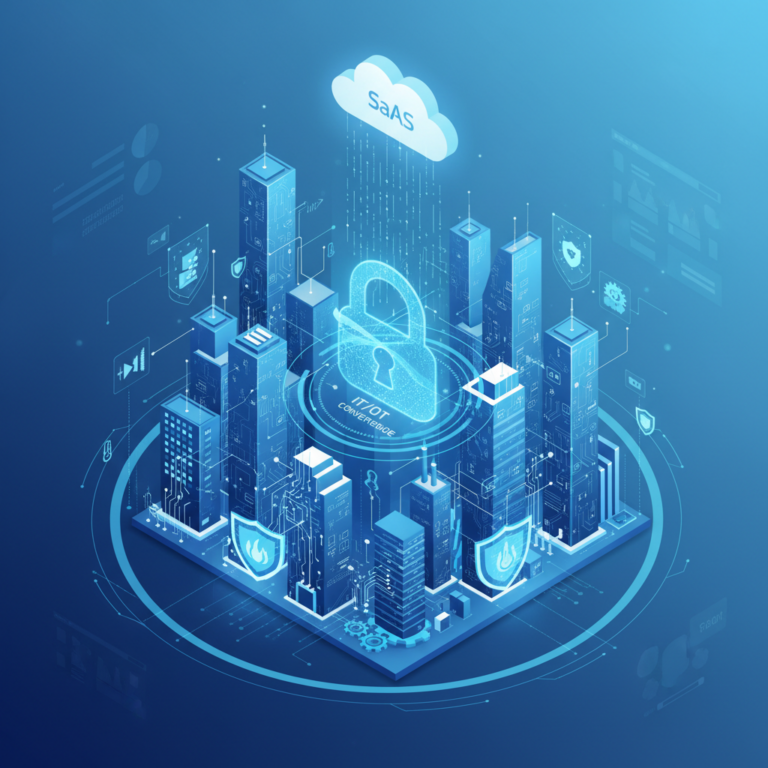 Smart Buildings Cybersecurity to Hit $26B: How IT/OT Convergence Is Rewriting Building Automation Risk image 5
