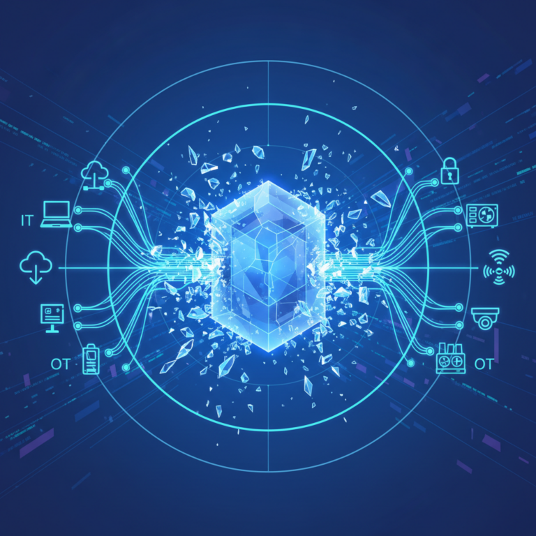 Shattering the Segmentation Illusion: How runZero Maps IT-to-OT Attack Paths in Modern Smart Buildings image 6